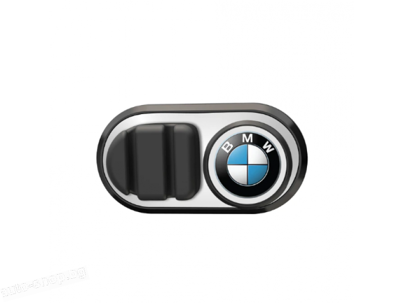 BMW закачалка